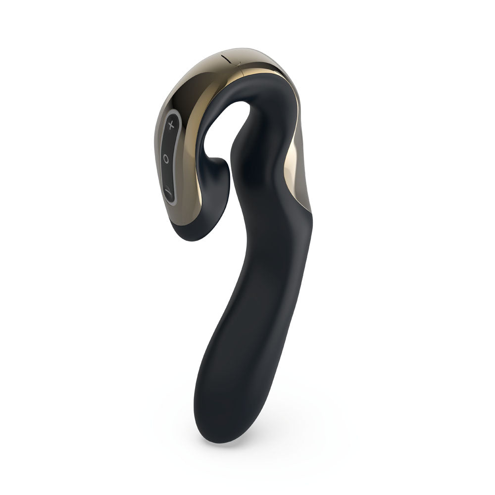 Zini Roae Special Edition - Black/Gold — view 6