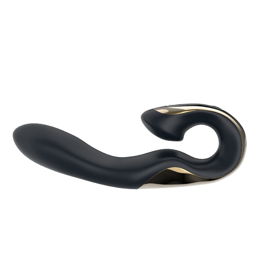 Zini Roae Special Edition - Black/Gold — view 7