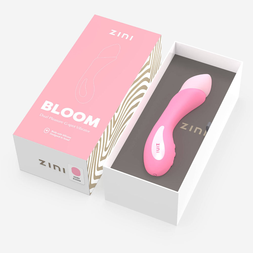 Zini Bloom — view 7