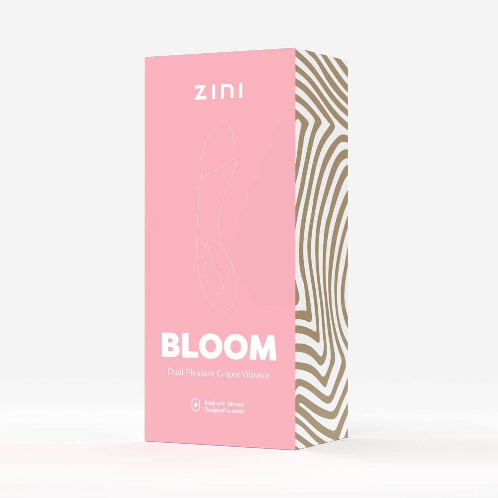 Zini Bloom — view 8