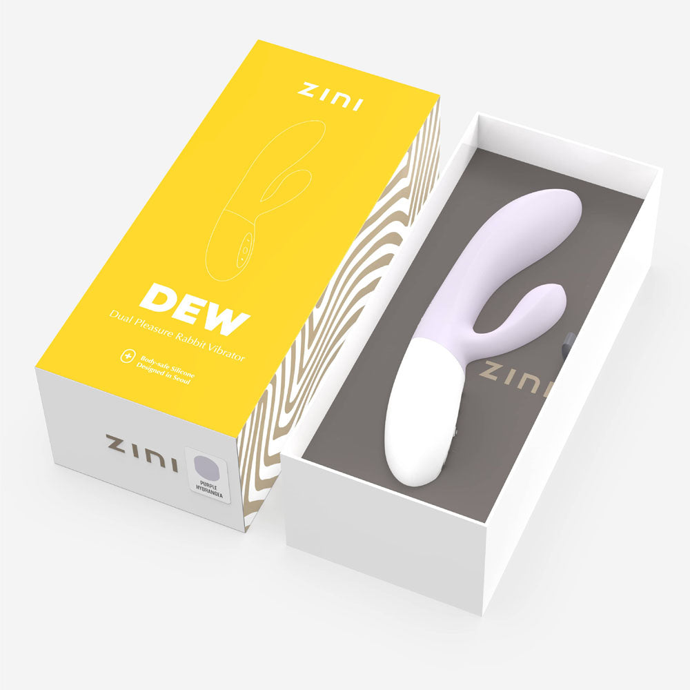 Zini Dew — view 8