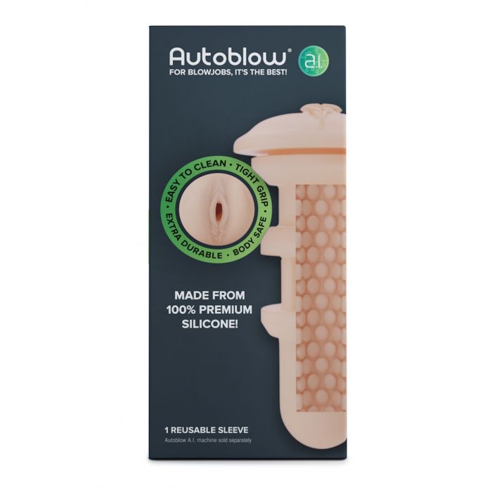 AutoBlow A.I. +