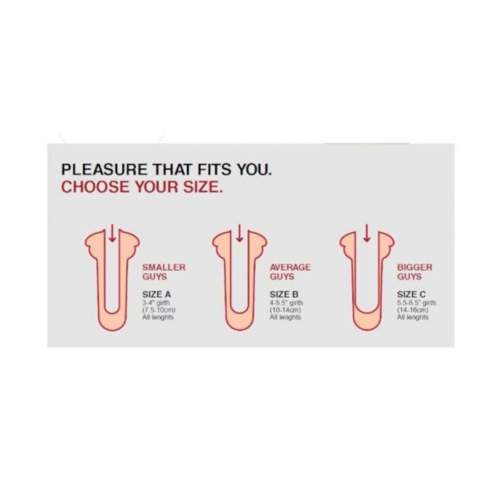 Autoblow 2XT Vagina Sleeve