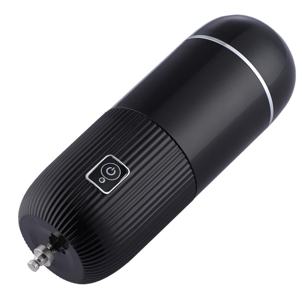 HiSmith - Rotating Stroker with Black Case (KlicLok) buy online Australia