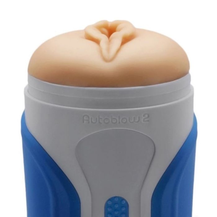 Autoblow 2XT Vagina Sleeve